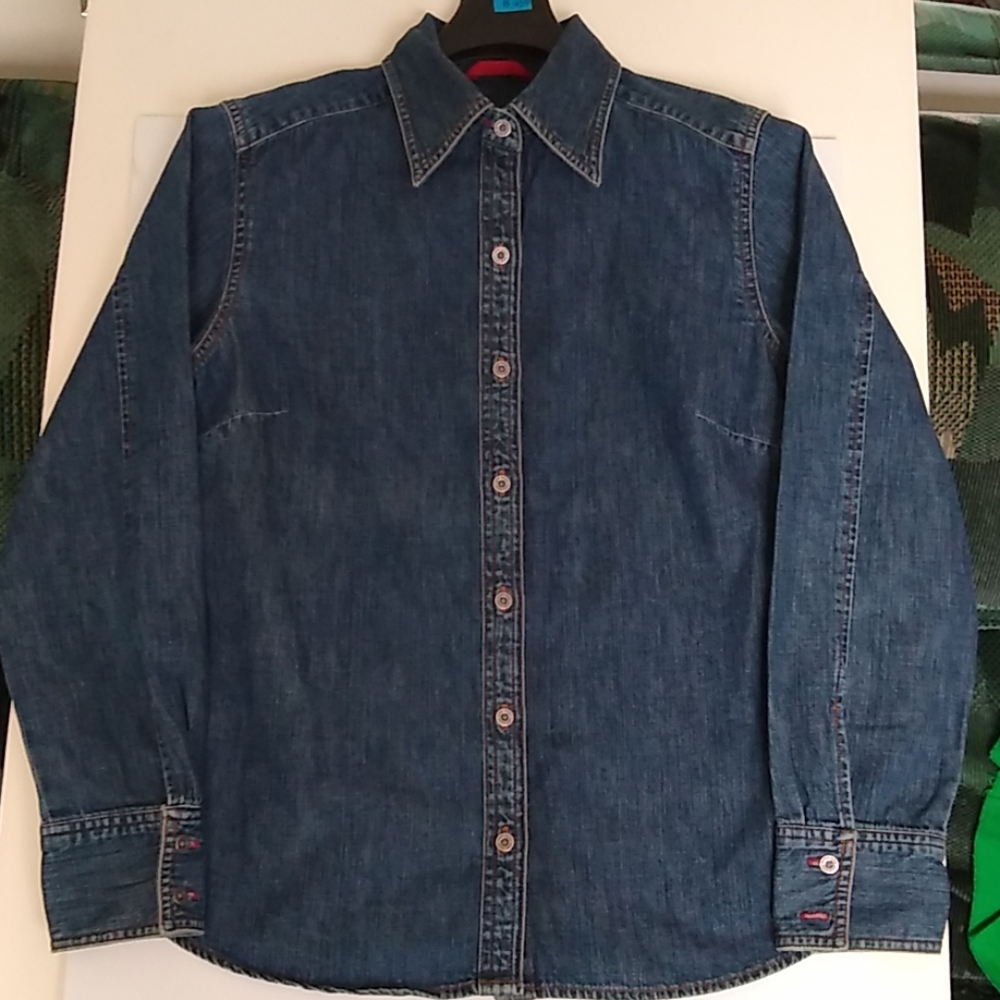 Ladies Dinem shirt